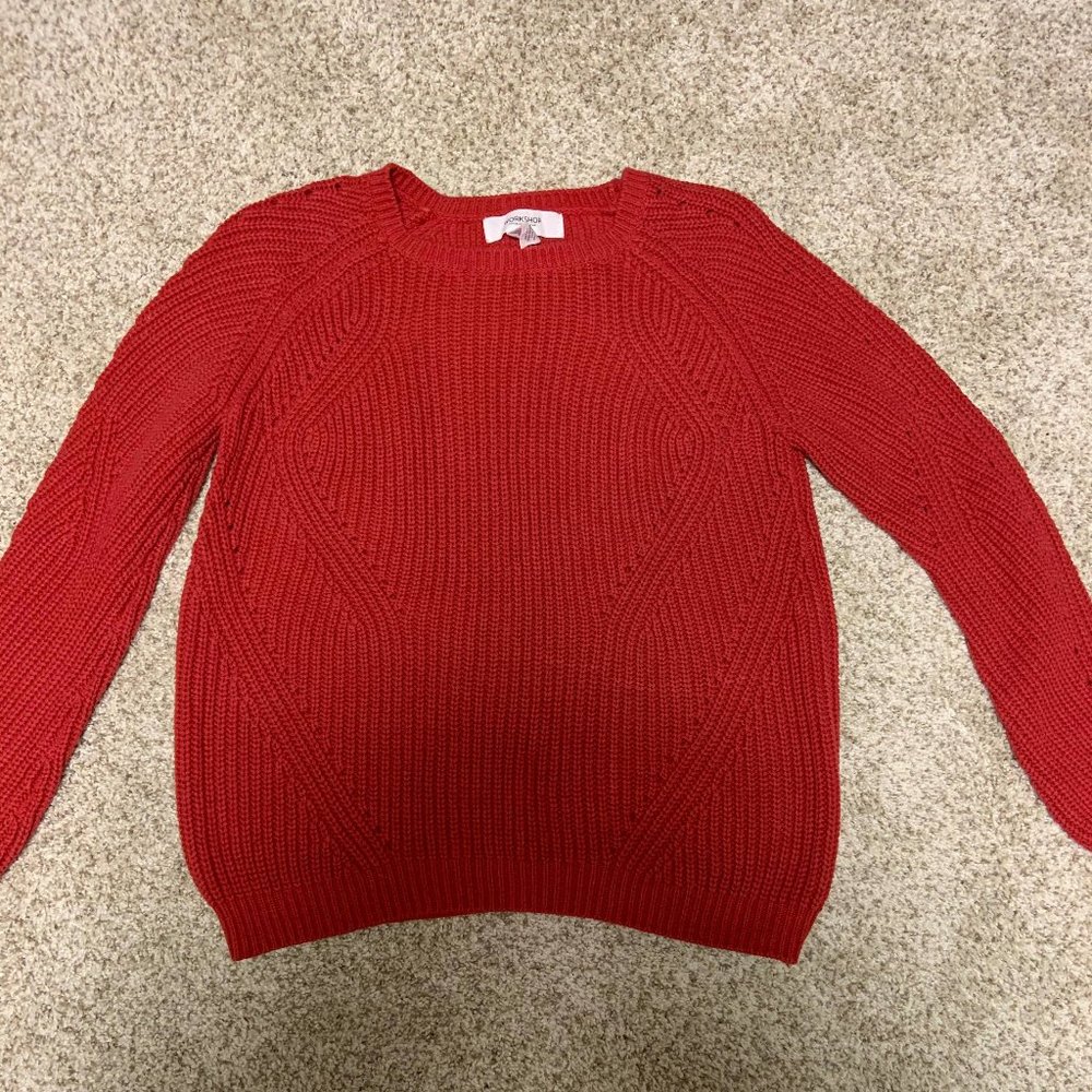 Workshop Republic Clothing Sweater